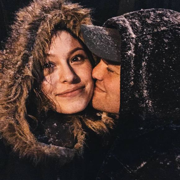 Meet your Posher, Hannah - Picture 1 of 1